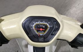 HONDA SUPER CUB50 AA04