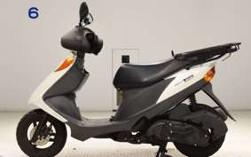 SUZUKI ADDRESS V125 CF4EA