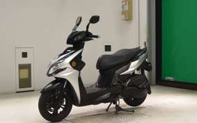 KYMCO RACING 150 S