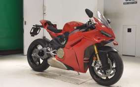 DUCATI PANIGALE V4 S 2025