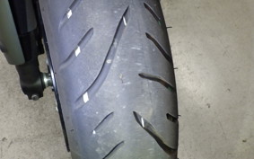 YAMAHA TRACER 9 GT 2023 RN70J