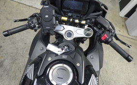 HONDA CBR650R 2021 RH03