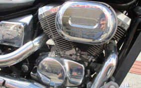 HONDA SHADOW 400 SLASHER 2007 NC40