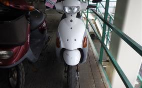 SUZUKI LET's 4 CA41A