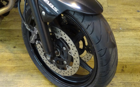 SUZUKI SV650 ABS 2020 VP55B