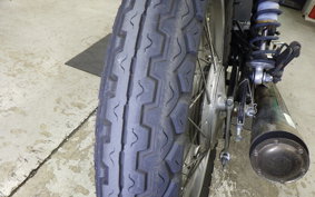YAMAHA SR500 1992 1JN