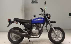 HONDA APE 100 HC07