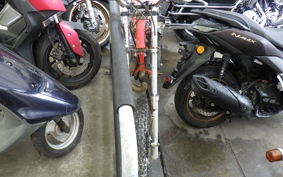 HONDA CR80R HE04