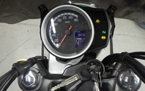 HONDA GB350 2021 NC59