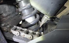 SUZUKI GSX-R125 2015 DL33B