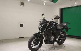 HONDA CB250F 1992 MC43