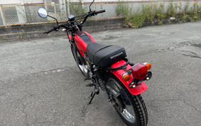 HONDA XL230 MC36