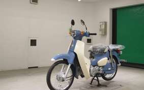 HONDA C50 SUPER CUB 2022 AA09