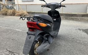 YAMAHA JOG DELUXE SA36J