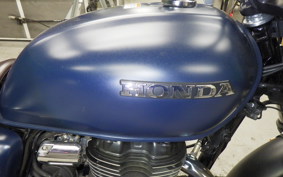 HONDA GB350 2024 NC59
