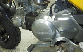 HONDA GORILLA 2012 AB27