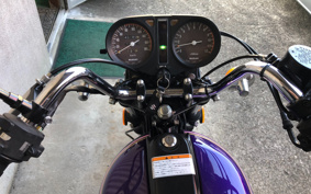 SUZUKI GS750 2024 GS750