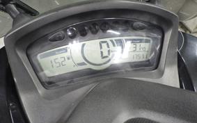 YAMAHA TRICITY 125 2008 SE82J