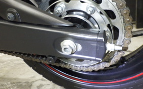 YAMAHA YZF R-3 2016 RH07J