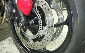 TRIUMPH TRIDENT 660 2026