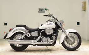 HONDA SHADOW 400 2004 NC34