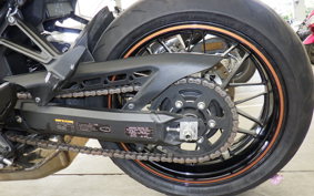 KAWASAKI Z900RS CAFE 2023 ZR900K