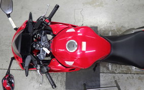 HONDA CBR400R 2024 NC65