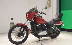KAWASAKI VULCAN 800 1998 VN800A