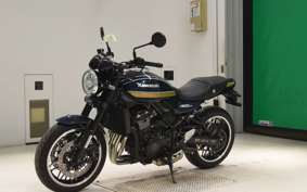KAWASAKI Z900RS 2021 ZR900C