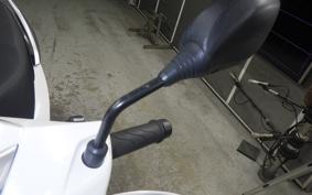 HONDA LEAD 125 2009 JF45