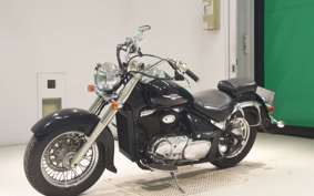 SUZUKI INTRUDER 400 Classic 2005 VK54A