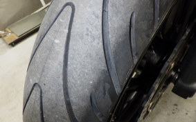 KAWASAKI NINJA 400 2014 EX400E