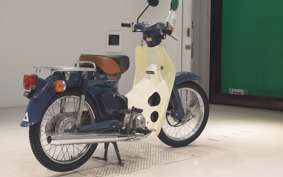 HONDA C50 SUPER CUB C50