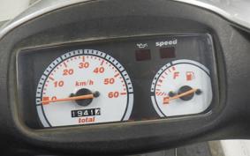 SUZUKI ZZ CA1PB