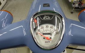 HONDA C50 SUPER CUB 2007 AA09