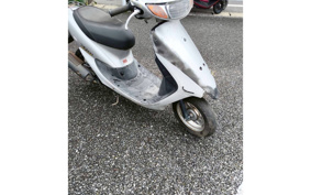 HONDA DIO AF34