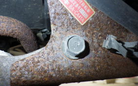 SUZUKI PALETTE 2025 CA41A