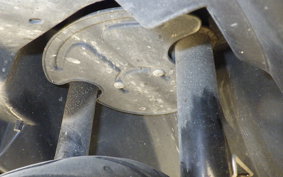 SUZUKI ADDRESS V50 Gen.2 CA42A