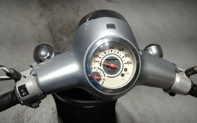 HONDA GIORNO AF70
