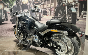 HARLEY  HARLEY FLFB 2025 YF9