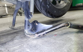 HONDA TACT-4ﾍﾞｰｼｯｸ AF75