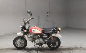 HONDA MONKEY AB27