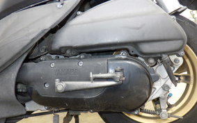 YAMAHA JOG ZR Gen.3 SA39J