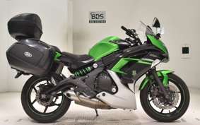 KAWASAKI NINJA 400 SE 2015 EX400E
