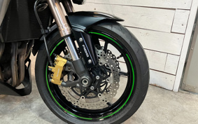 KAWASAKI Z1000 2014 ZRT00F