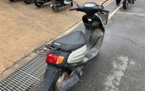 YAMAHA JOG SPACEINO BEIGEYON SA12J