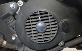 SUZUKI ADDRESS V125 2024 CF4EA