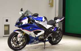 BMW S1000RR 2016