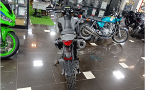 HONDA CRF250L MD47