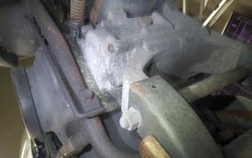 SUZUKI PALETTE 2006 CA45A